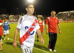 Foto de la galería: Guaraní A. Franco 2-Alumni de Cordoba 0