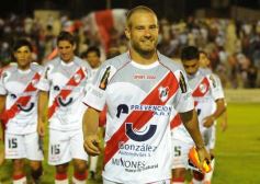 Foto de la galería: Guaraní A. Franco 2-Alumni de Cordoba 0