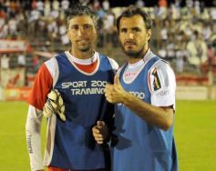 Foto de la galería: Guaraní A. Franco 2-Alumni de Cordoba 0