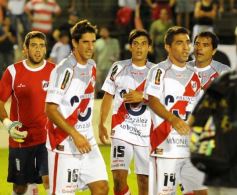 Foto de la galería: Guaraní A. Franco 2-Alumni de Cordoba 0