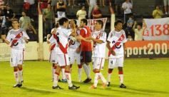 Foto de la galería: Guaraní A. Franco 2-Alumni de Cordoba 0