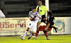Foto de la galería: Guaraní A. Franco 2-Alumni de Cordoba 0
