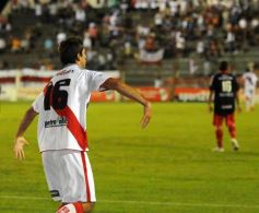 Foto de la galería: Guaraní A. Franco 2-Alumni de Cordoba 0