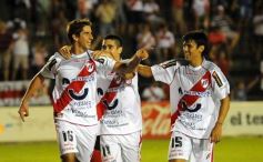 Foto de la galería: Guaraní A. Franco 2-Alumni de Cordoba 0