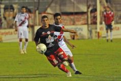 Foto de la galería: Guaraní A. Franco 2-Alumni de Cordoba 0