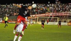 Foto de la galería: Guaraní A. Franco 2-Alumni de Cordoba 0