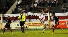 Foto de la galería: Guaraní A. Franco 2-Alumni de Cordoba 0