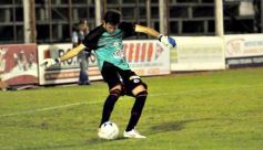 Foto de la galería: Guaraní A. Franco 2-Alumni de Cordoba 0