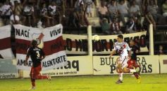 Foto de la galería: Guaraní A. Franco 2-Alumni de Cordoba 0