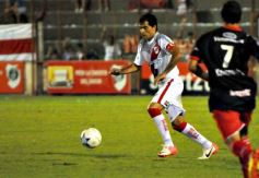 Foto de la galería: Guaraní A. Franco 2-Alumni de Cordoba 0