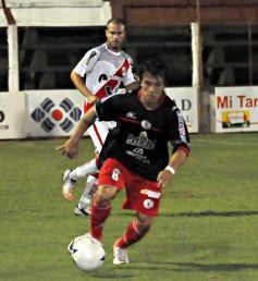 Foto de la galería: Guaraní A. Franco 2-Alumni de Cordoba 0