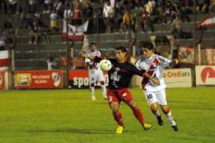 Foto de la galería: Guaraní A. Franco 2-Alumni de Cordoba 0