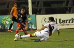 Foto de la galería: Guaraní A. Franco 2-Alumni de Cordoba 0