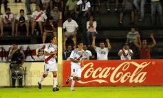 Foto de la galería: Guaraní A. Franco 2-Alumni de Cordoba 0