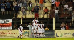 Foto de la galería: Guaraní A. Franco 2-Alumni de Cordoba 0