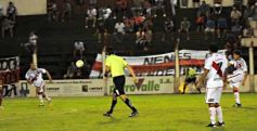 Foto de la galería: Guaraní A. Franco 2-Alumni de Cordoba 0