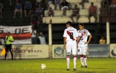 Foto de la galería: Guaraní A. Franco 2-Alumni de Cordoba 0