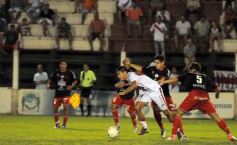 Foto de la galería: Guaraní A. Franco 2-Alumni de Cordoba 0