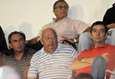 Foto de la galería: Guaraní A. Franco 2-Alumni de Cordoba 0