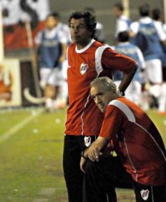 Foto de la galería: Guaraní A. Franco 2-Alumni de Cordoba 0
