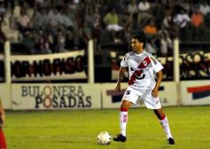 Foto de la galería: Guaraní A. Franco 2-Alumni de Cordoba 0