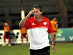 Foto de la galería: Guaraní A. Franco 2-Alumni de Cordoba 0