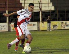 Foto de la galería: Guaraní A. Franco 2-Alumni de Cordoba 0