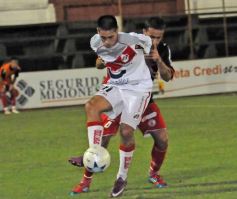 Foto de la galería: Guaraní A. Franco 2-Alumni de Cordoba 0