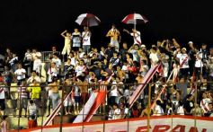 Foto de la galería: Guaraní A. Franco 2-Alumni de Cordoba 0