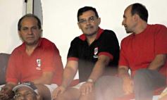 Foto de la galería: Guaraní A. Franco 2-Alumni de Cordoba 0