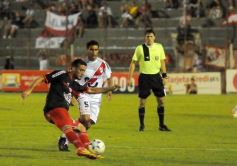 Foto de la galería: Guaraní A. Franco 2-Alumni de Cordoba 0