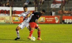 Foto de la galería: Guaraní A. Franco 2-Alumni de Cordoba 0