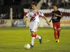 Foto de la galería: Guaraní A. Franco 2-Alumni de Cordoba 0