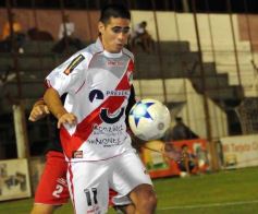 Foto de la galería: Guaraní A. Franco 2-Alumni de Cordoba 0