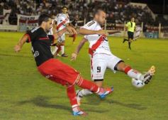 Foto de la galería: Guaraní A. Franco 2-Alumni de Cordoba 0