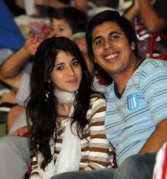 Foto de la galería: Guaraní A. Franco 2-Alumni de Cordoba 0