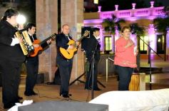 Foto de la galería: Paseos y trabajos en Posadas