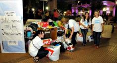 Foto de la galería: Paseos y trabajos en Posadas