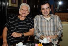 Foto de la galería: Paseos y trabajos en Posadas