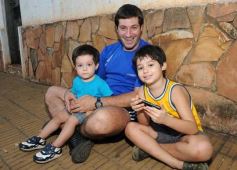 Foto de la galería: Paseos y trabajos en Posadas