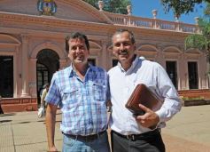Foto de la galería: Paseos y trabajos en Posadas
