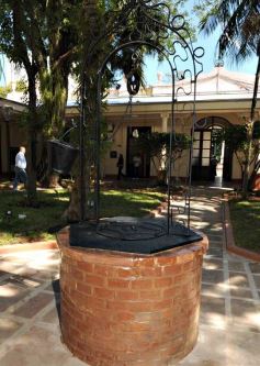 Foto de la galería: Paseos y trabajos en Posadas