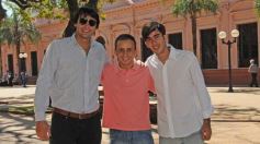 Foto de la galería: Paseos y trabajos en Posadas