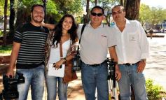 Foto de la galería: Paseos y trabajos en Posadas