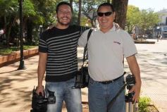 Foto de la galería: Paseos y trabajos en Posadas