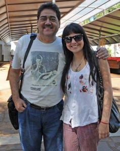 Foto de la galería: Paseos y trabajos en Posadas