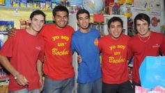 Foto de la galería: Paseos y trabajos en Posadas