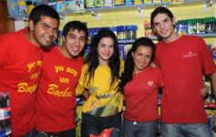 Foto de la galería: Paseos y trabajos en Posadas