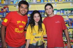 Foto de la galería: Paseos y trabajos en Posadas