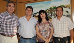 Foto de la galería: Paseos y trabajos en Posadas